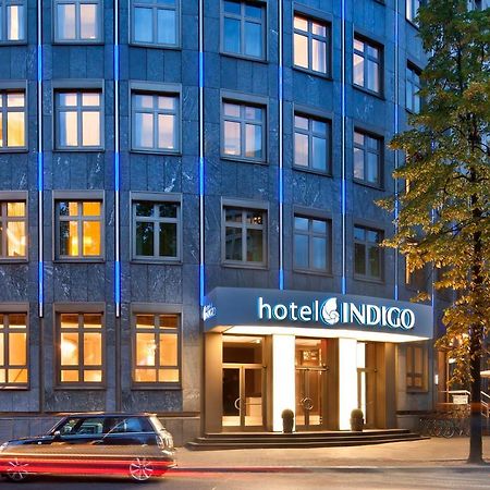 Hotel Indigo Berlin - Ku'Damm By Ihg Extérieur photo
