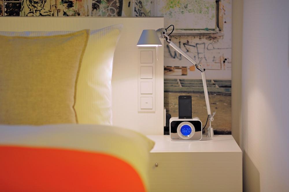 Hotel Indigo Berlin - Ku'Damm By Ihg Extérieur photo