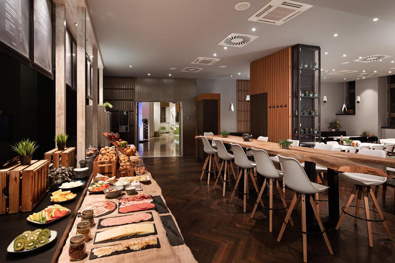 Hotel Indigo Berlin - Ku'Damm By Ihg Extérieur photo