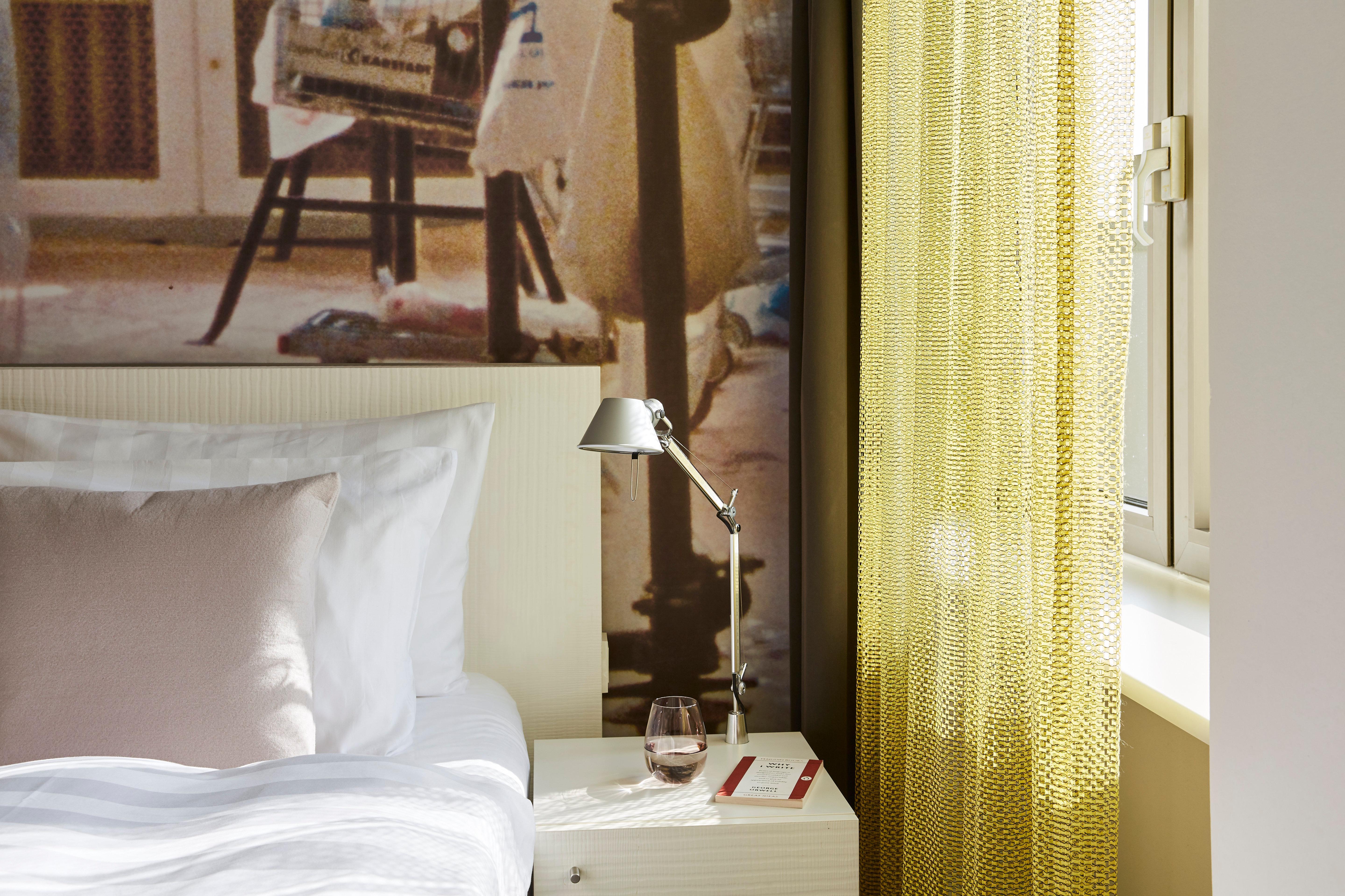 Hotel Indigo Berlin - Ku'Damm By Ihg Extérieur photo