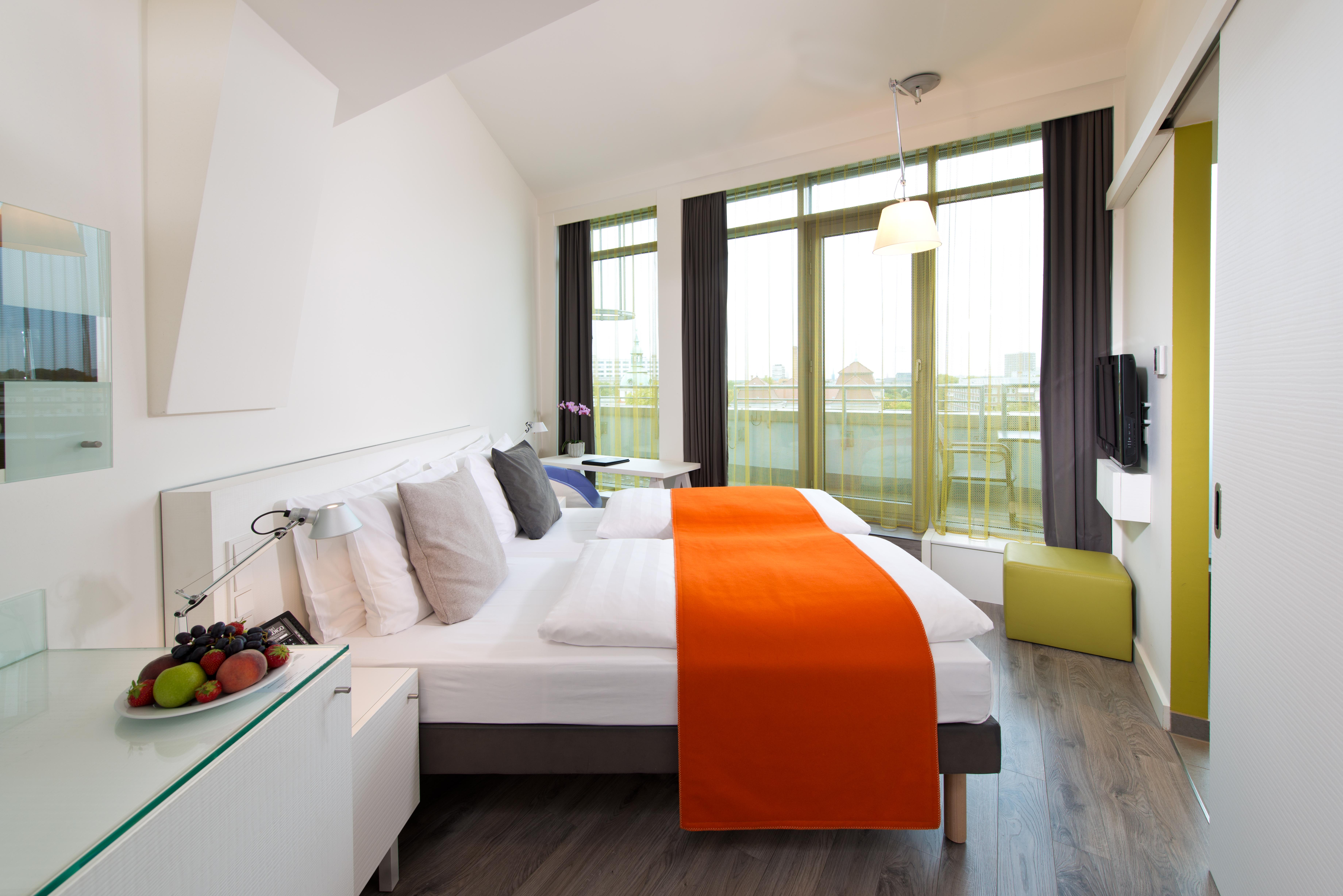 Hotel Indigo Berlin - Ku'Damm By Ihg Extérieur photo