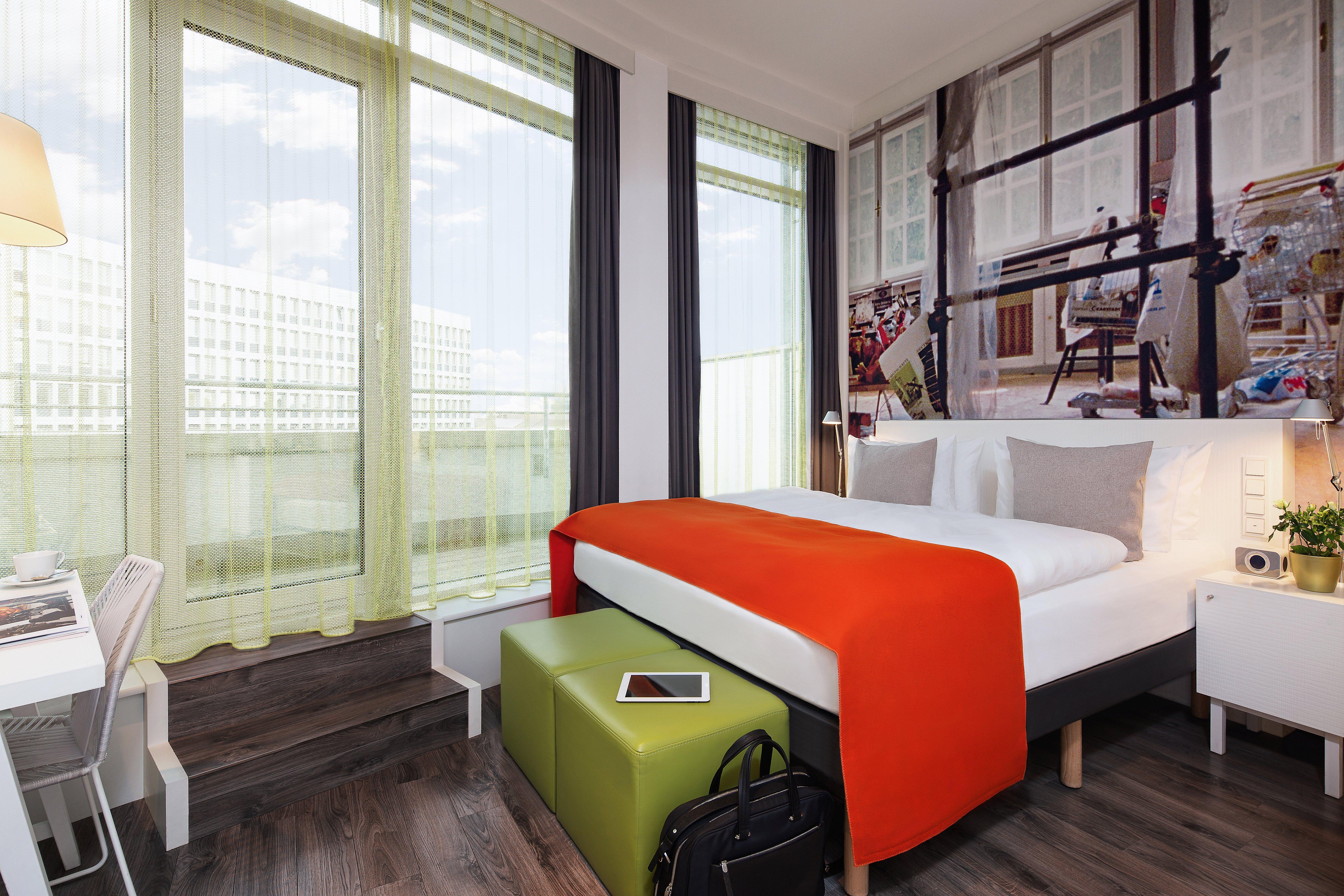 Hotel Indigo Berlin - Ku'Damm By Ihg Extérieur photo