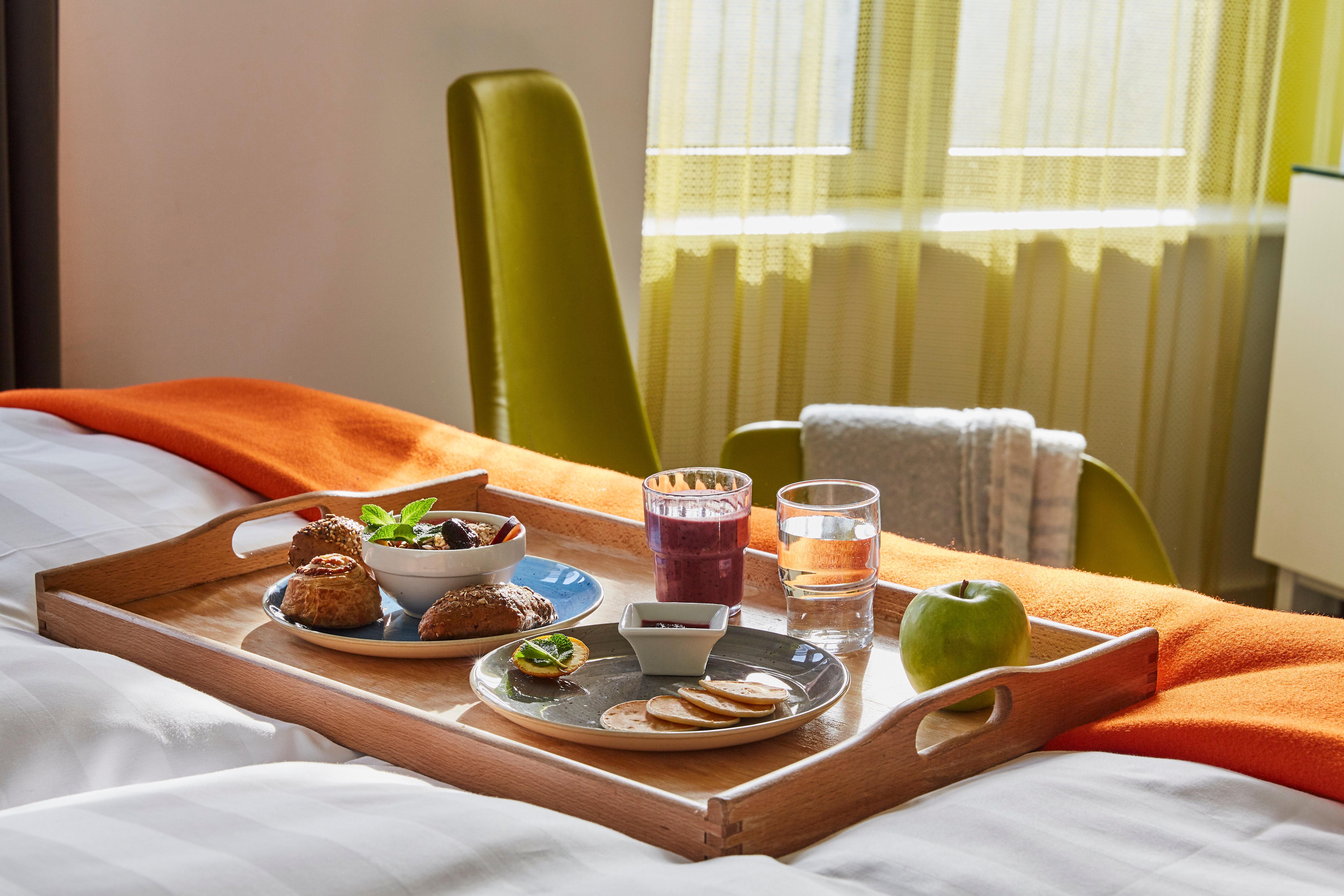 Hotel Indigo Berlin - Ku'Damm By Ihg Extérieur photo
