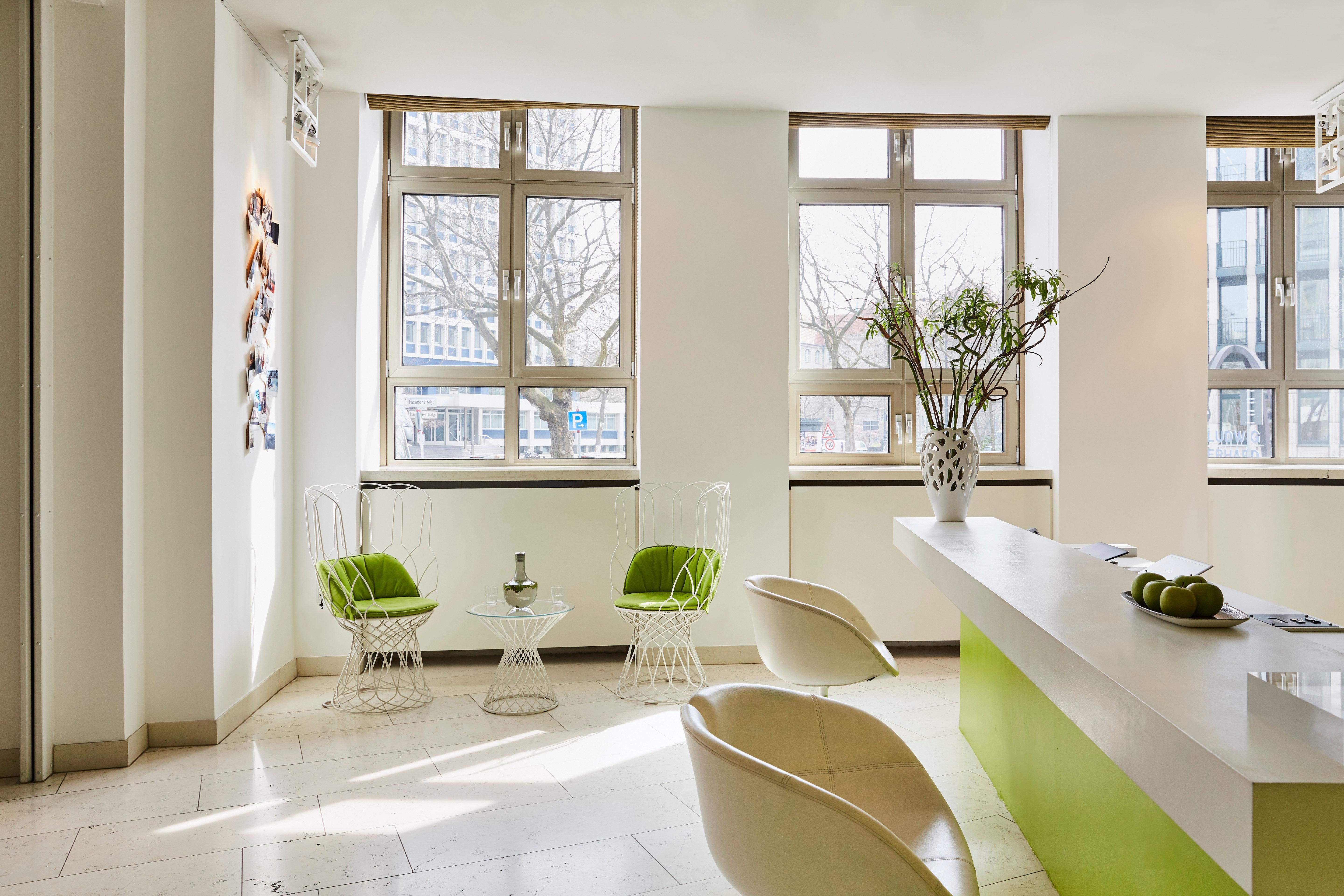 Hotel Indigo Berlin - Ku'Damm By Ihg Extérieur photo