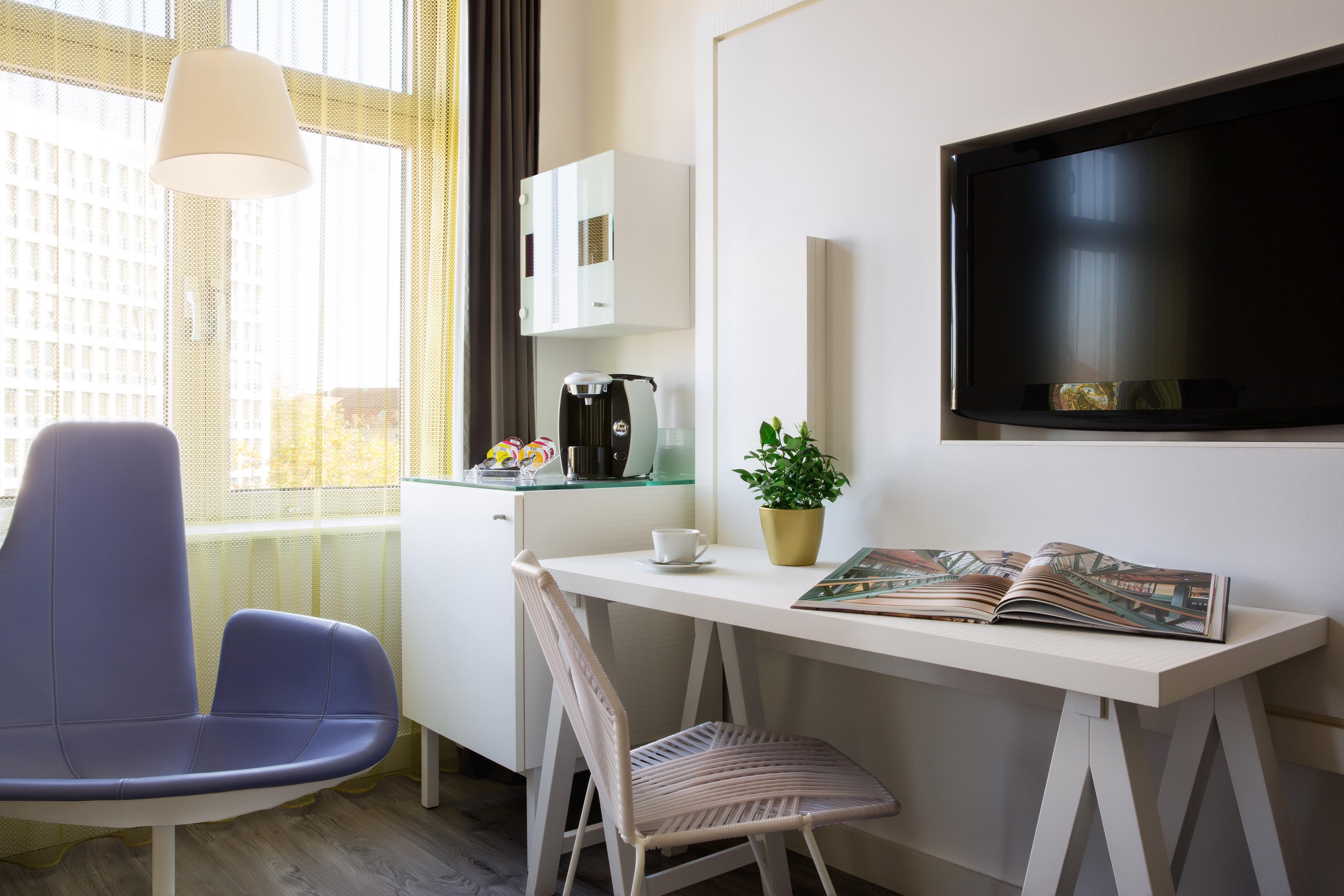 Hotel Indigo Berlin - Ku'Damm By Ihg Extérieur photo