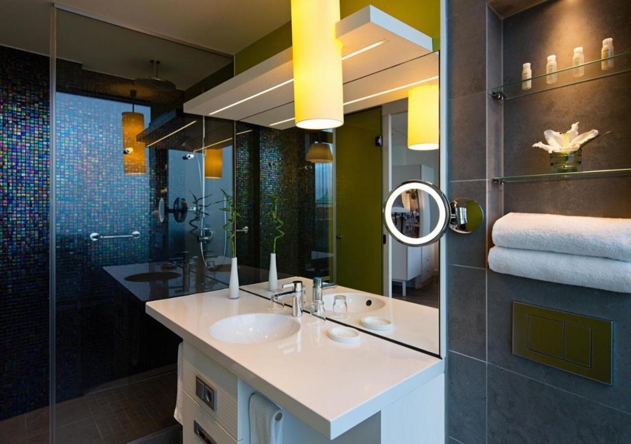 Hotel Indigo Berlin - Ku'Damm By Ihg Extérieur photo
