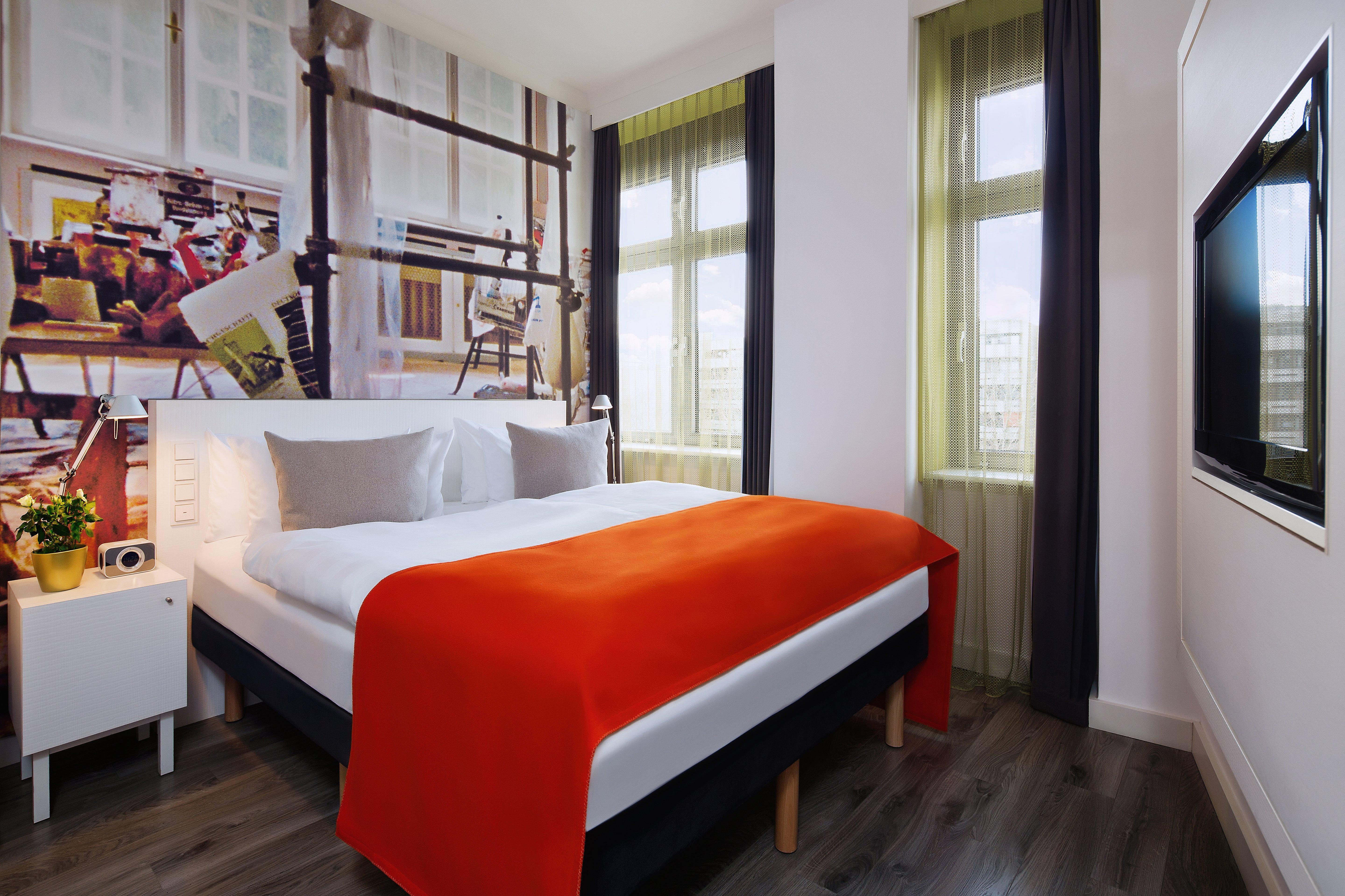 Hotel Indigo Berlin - Ku'Damm By Ihg Extérieur photo