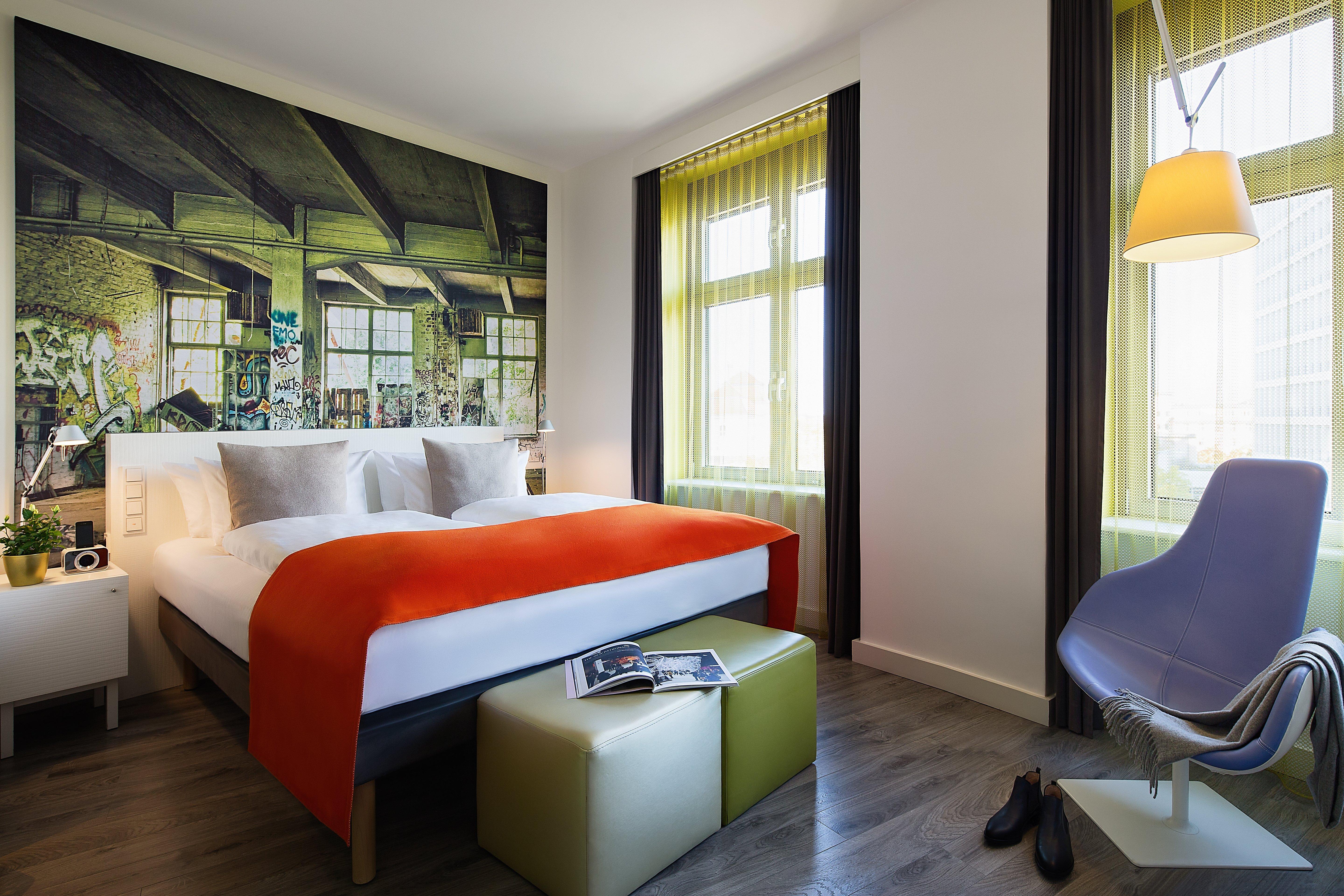 Hotel Indigo Berlin - Ku'Damm By Ihg Extérieur photo