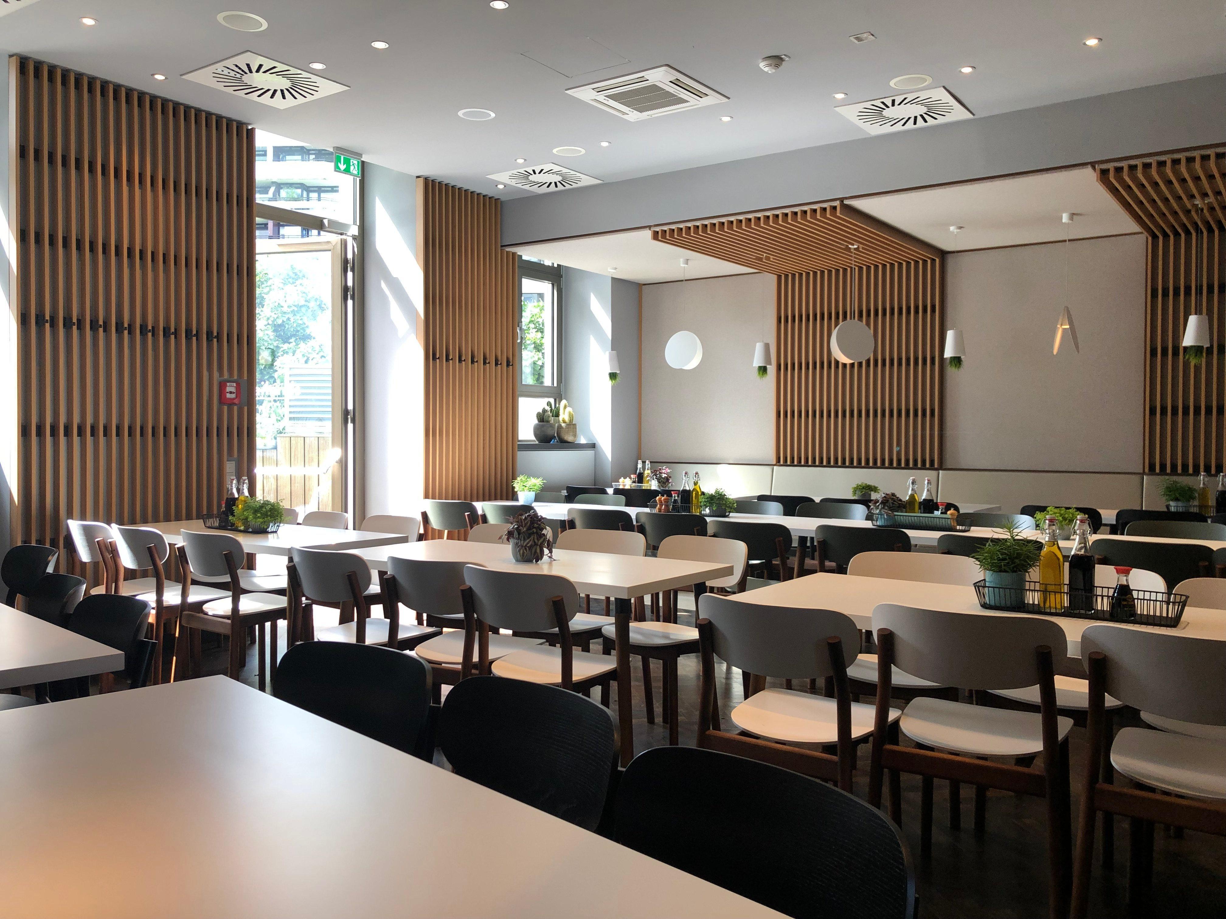 Hotel Indigo Berlin - Ku'Damm By Ihg Extérieur photo