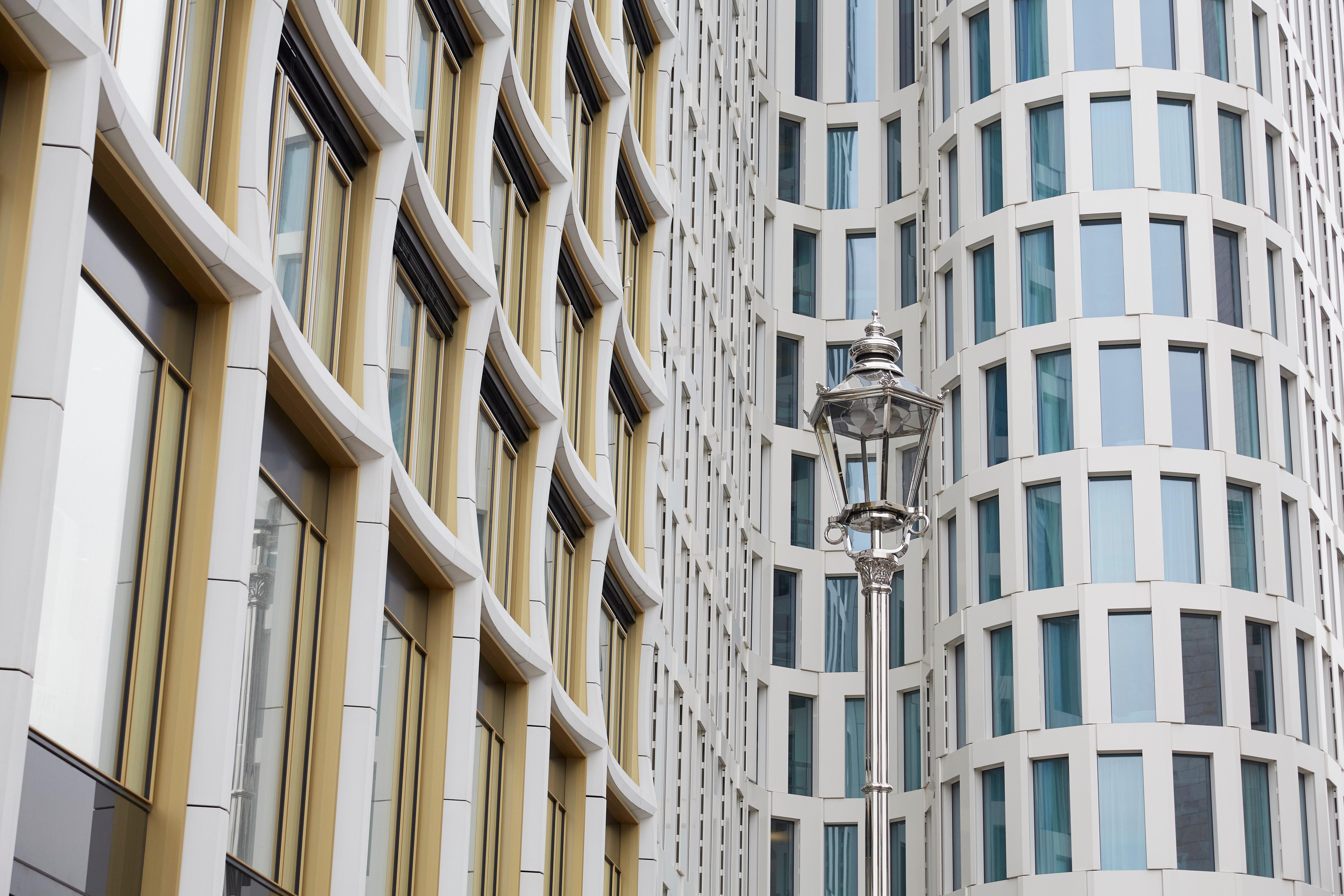Hotel Indigo Berlin - Ku'Damm By Ihg Extérieur photo