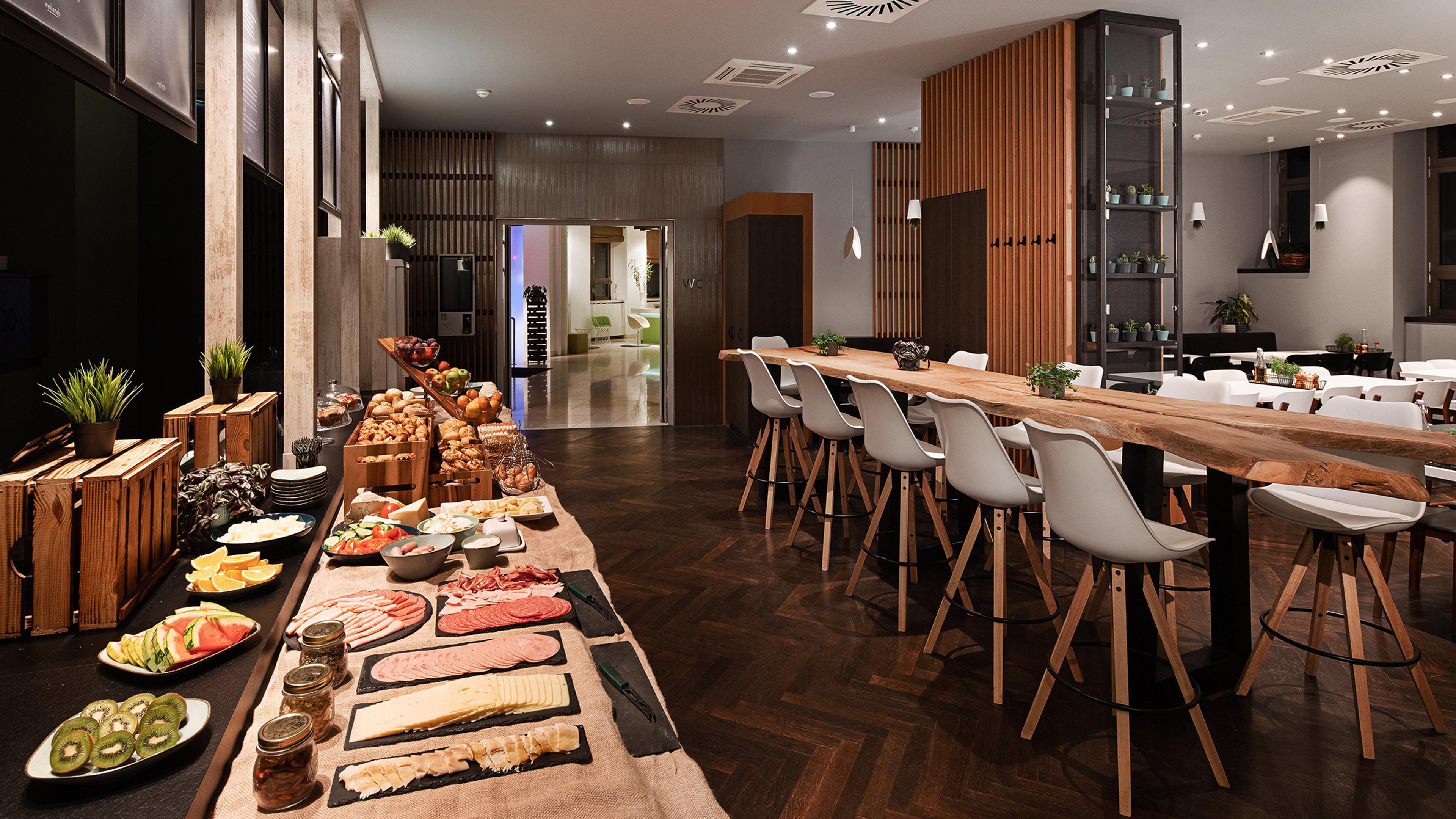 Hotel Indigo Berlin - Ku'Damm By Ihg Extérieur photo