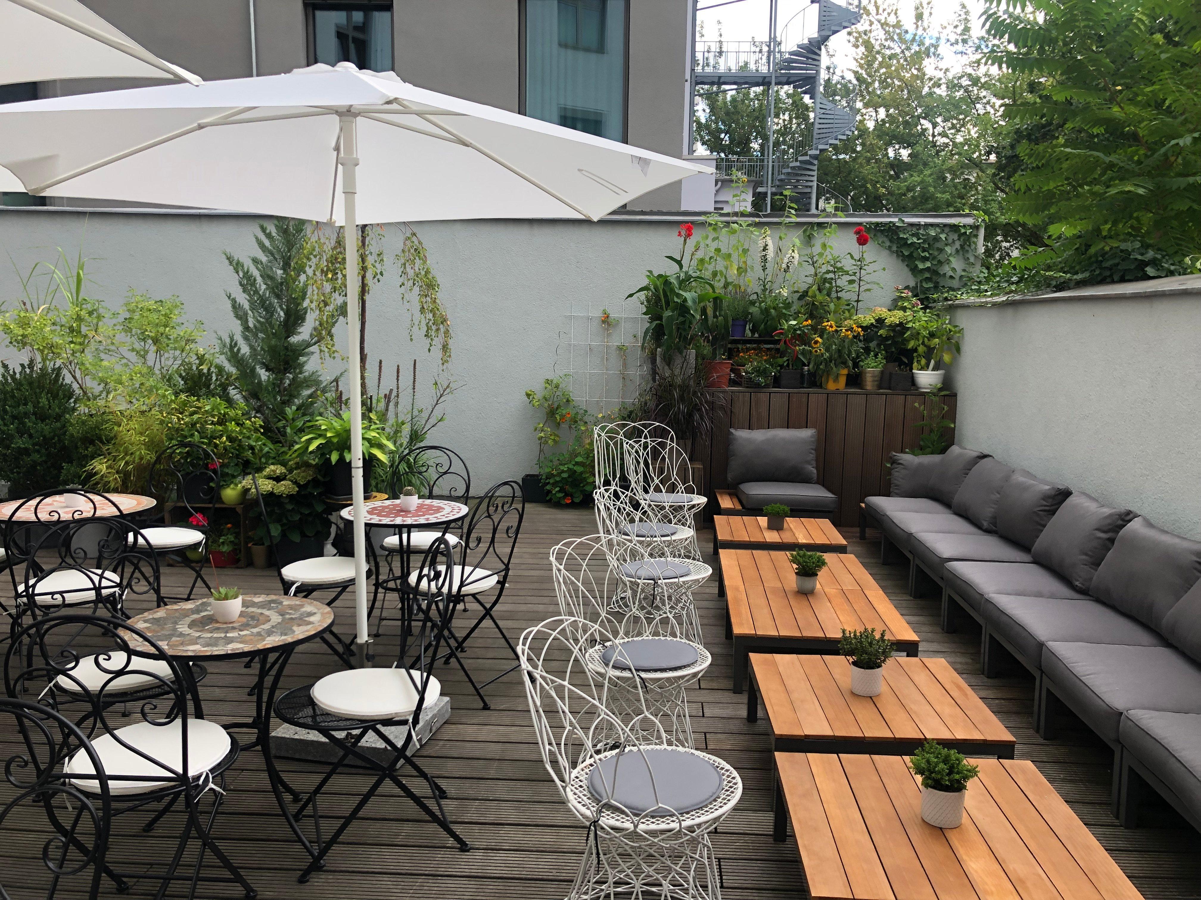 Hotel Indigo Berlin - Ku'Damm By Ihg Extérieur photo