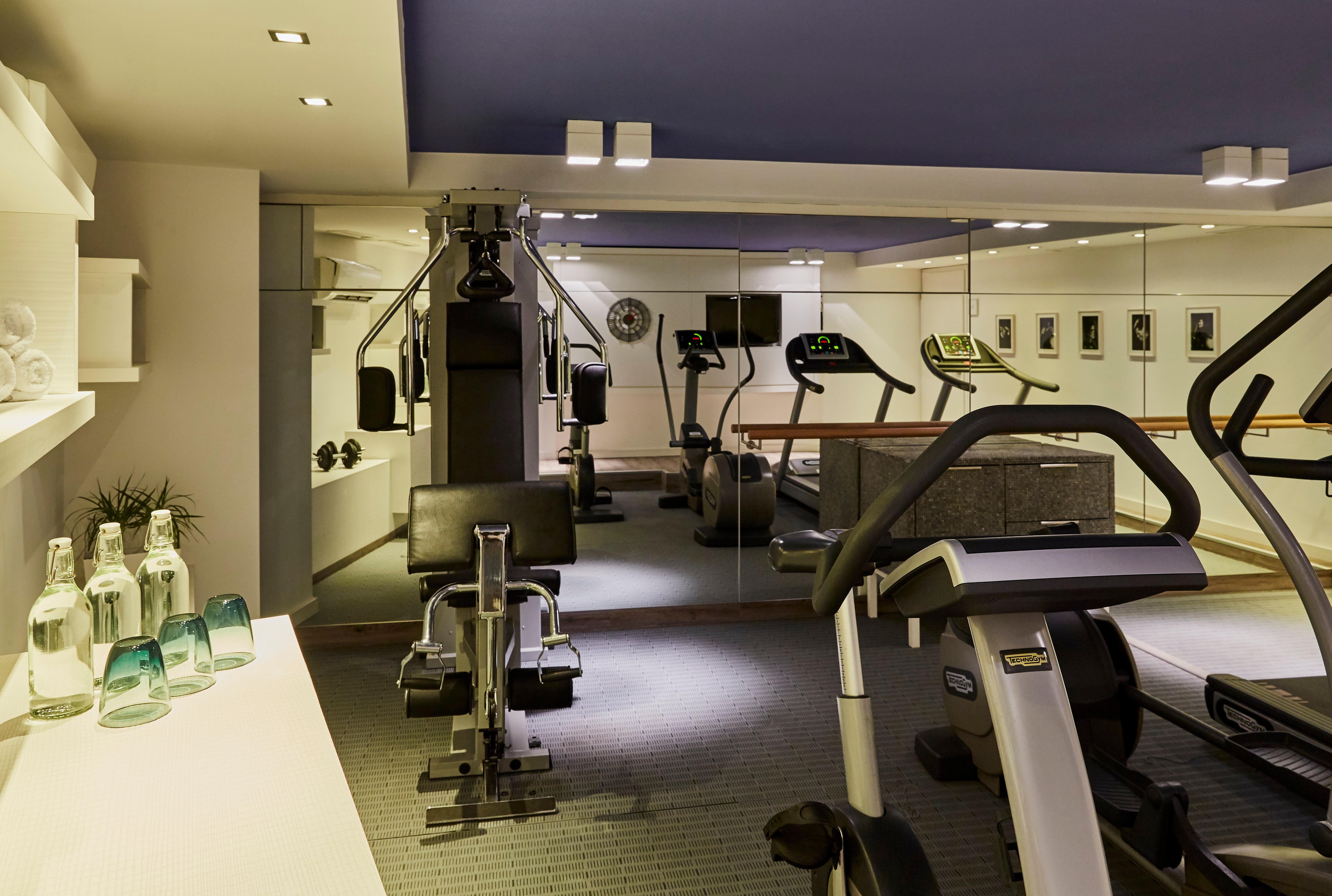 Hotel Indigo Berlin - Ku'Damm By Ihg Extérieur photo