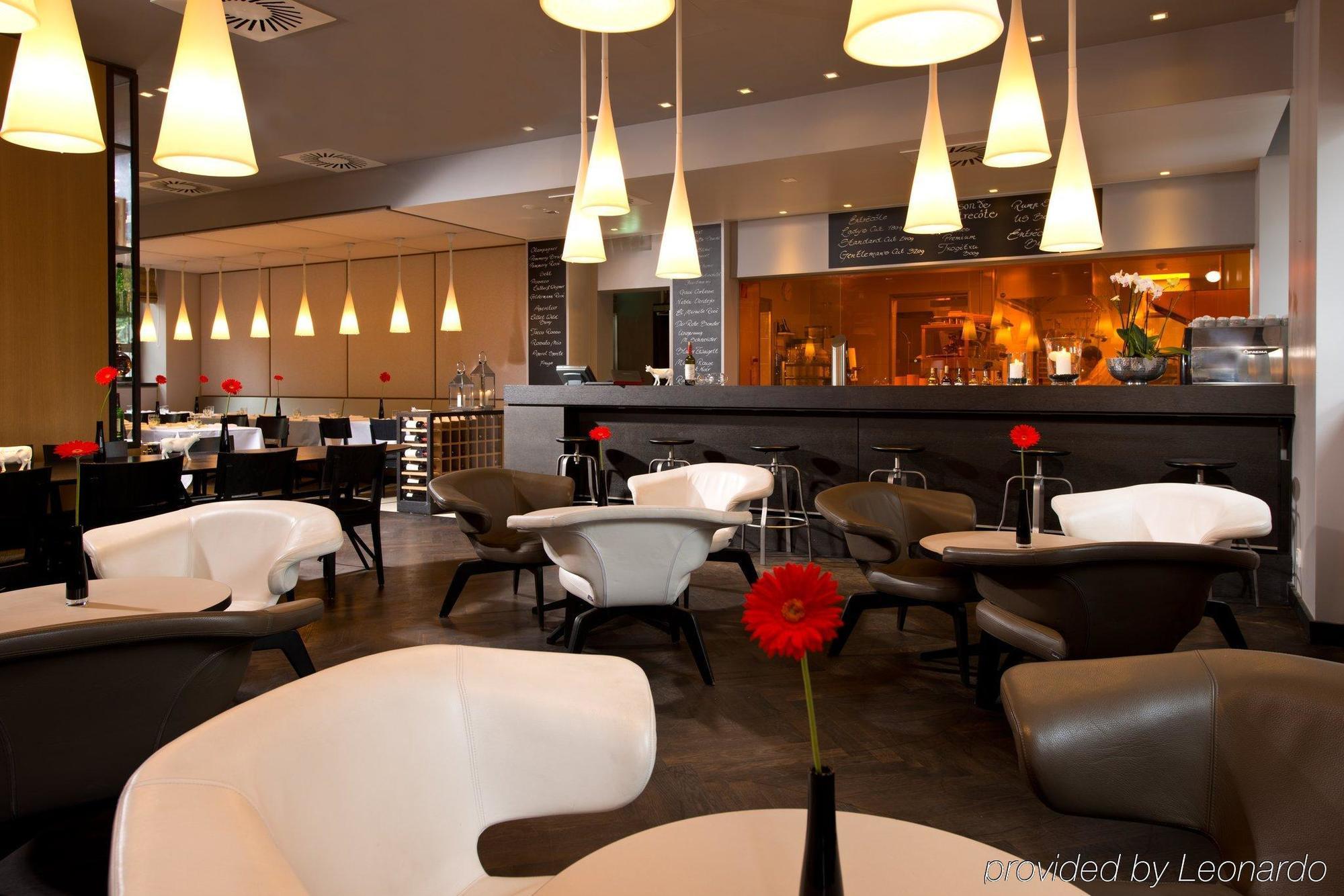 Hotel Indigo Berlin - Ku'Damm By Ihg Extérieur photo