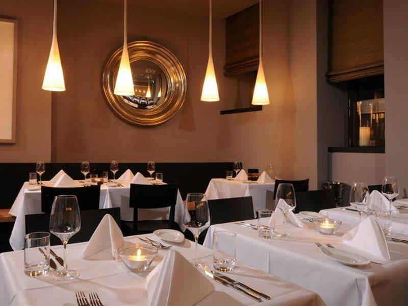 Hotel Indigo Berlin - Ku'Damm By Ihg Extérieur photo