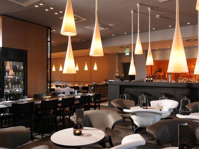 Hotel Indigo Berlin - Ku'Damm By Ihg Extérieur photo