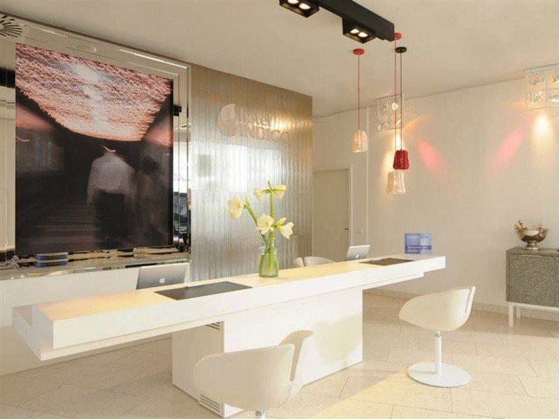 Hotel Indigo Berlin - Ku'Damm By Ihg Extérieur photo