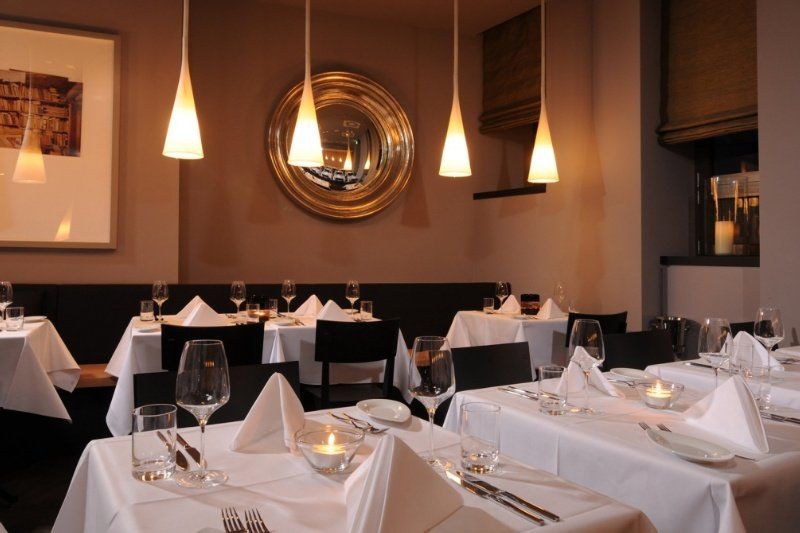 Hotel Indigo Berlin - Ku'Damm By Ihg Extérieur photo