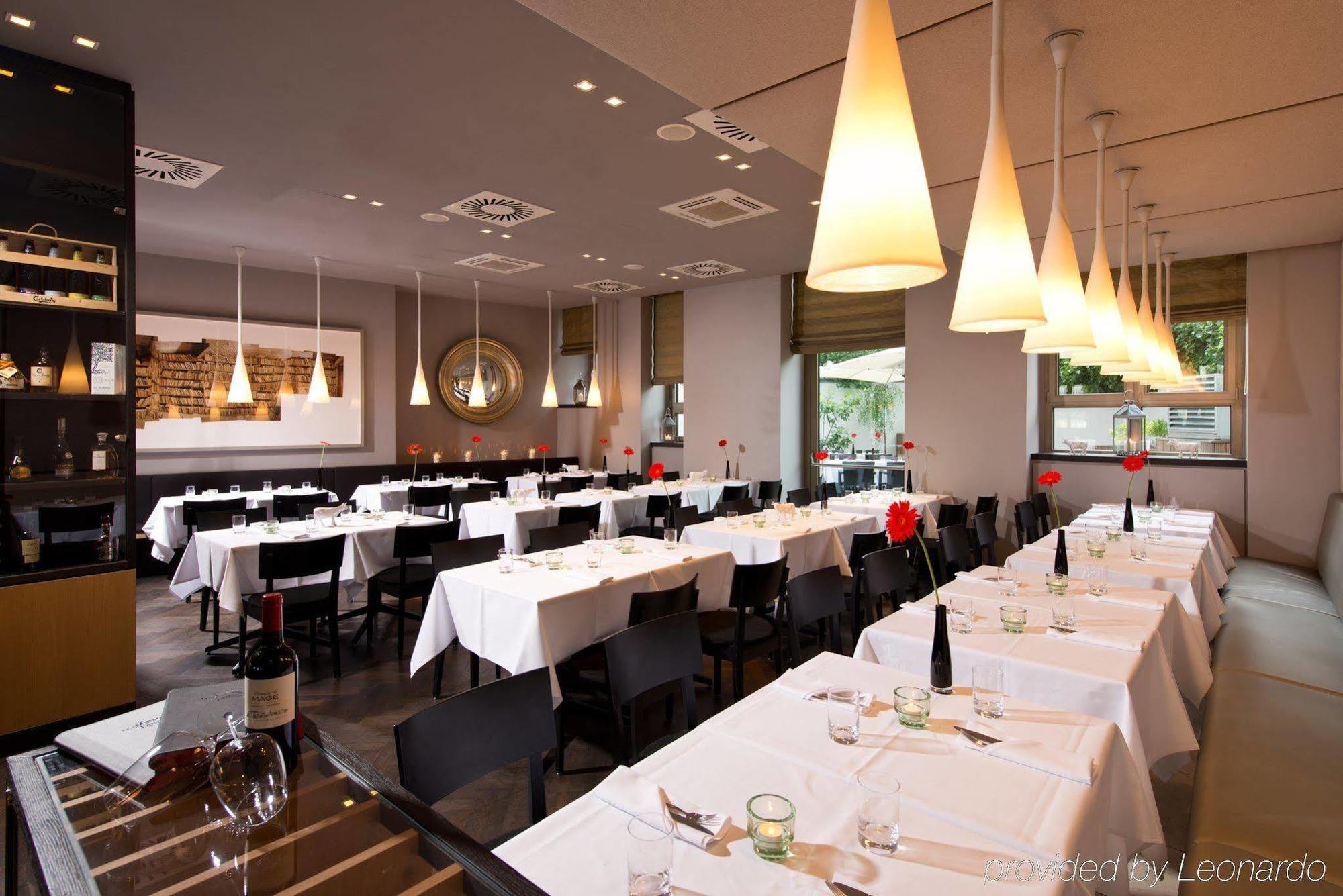 Hotel Indigo Berlin - Ku'Damm By Ihg Extérieur photo