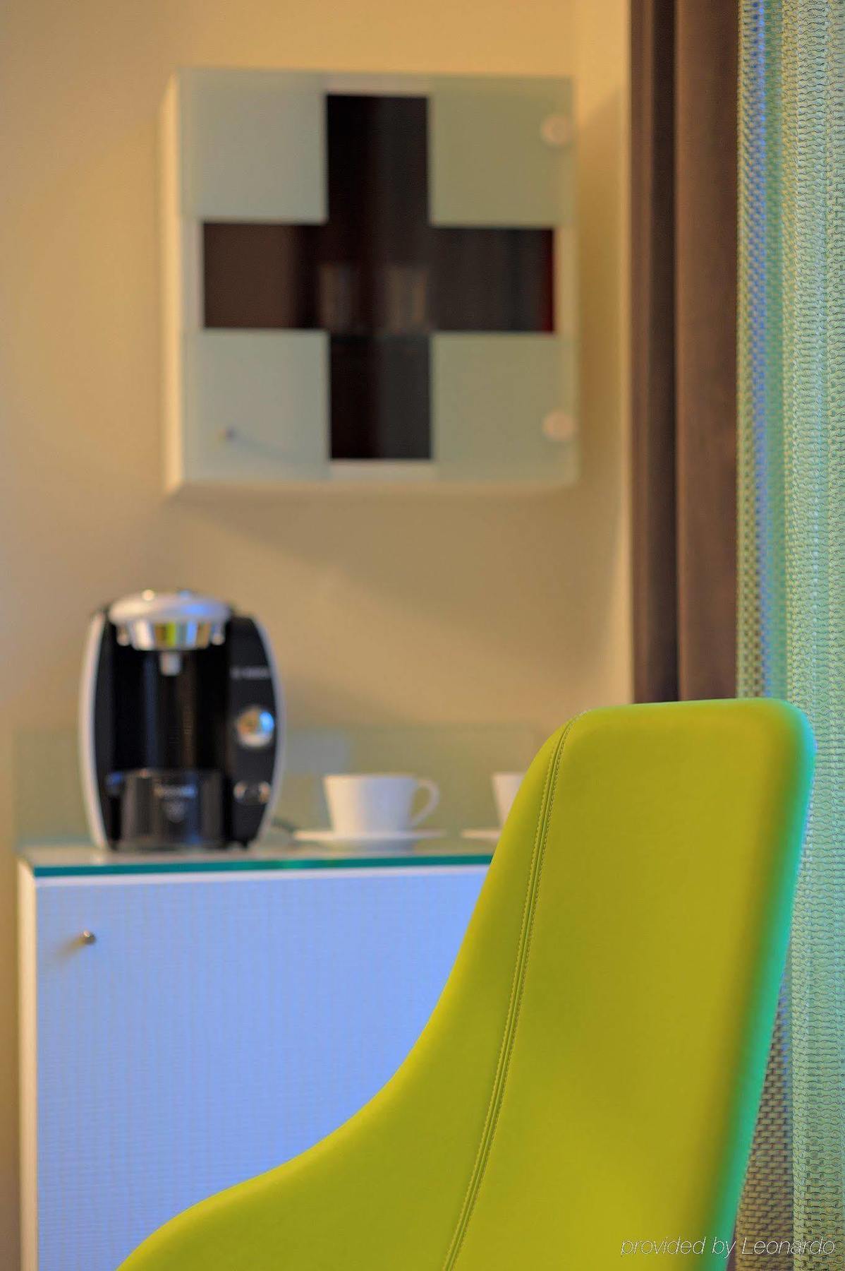 Hotel Indigo Berlin - Ku'Damm By Ihg Extérieur photo