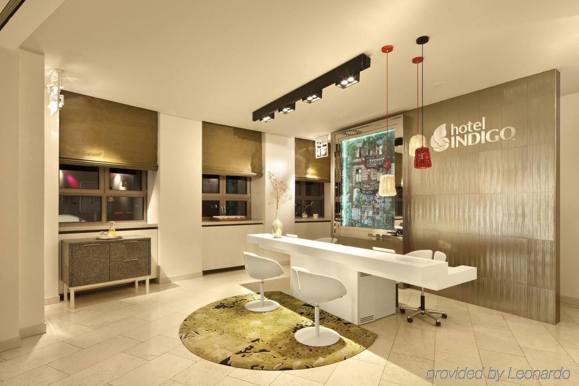 Hotel Indigo Berlin - Ku'Damm By Ihg Extérieur photo