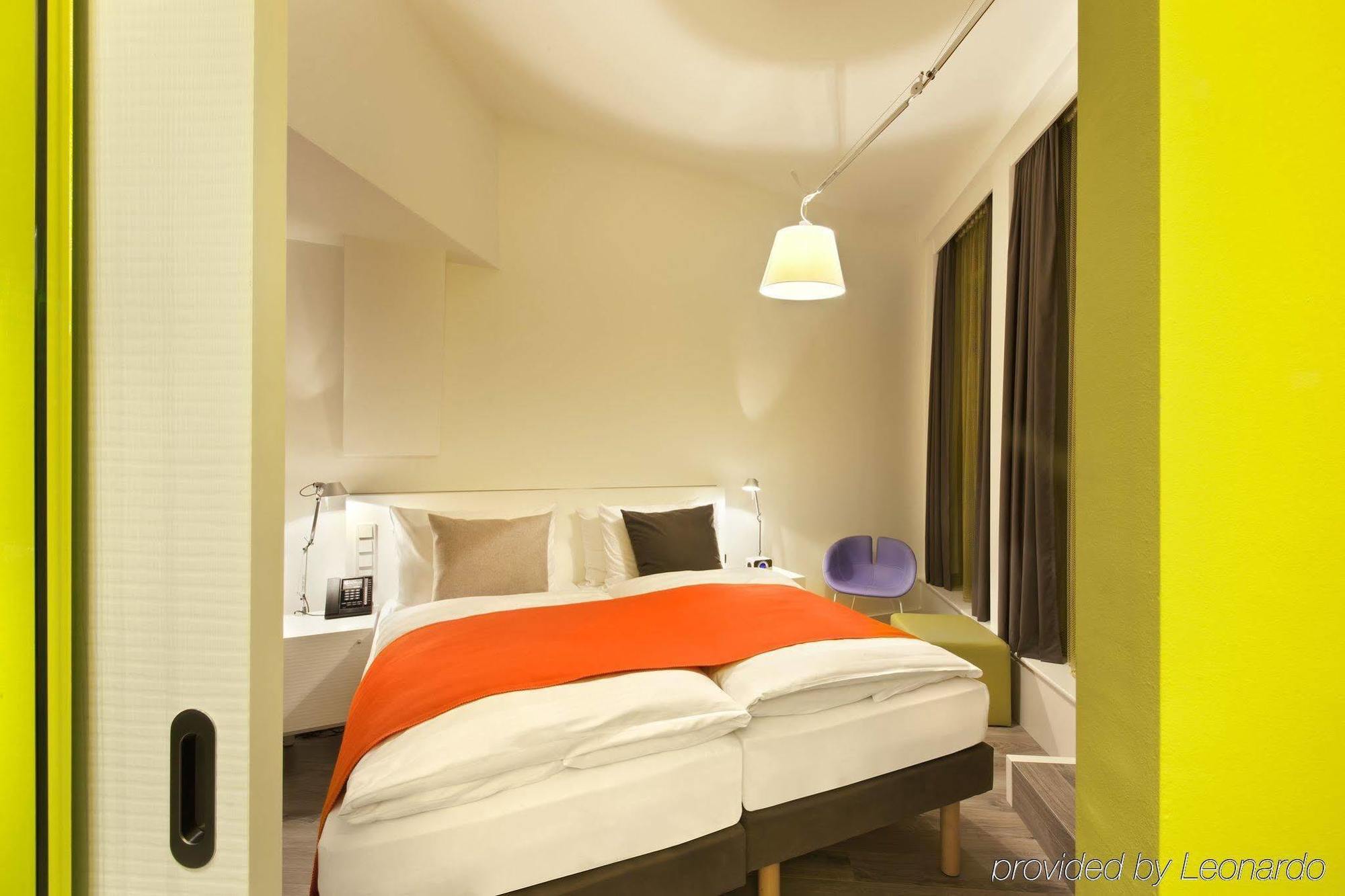Hotel Indigo Berlin - Ku'Damm By Ihg Extérieur photo