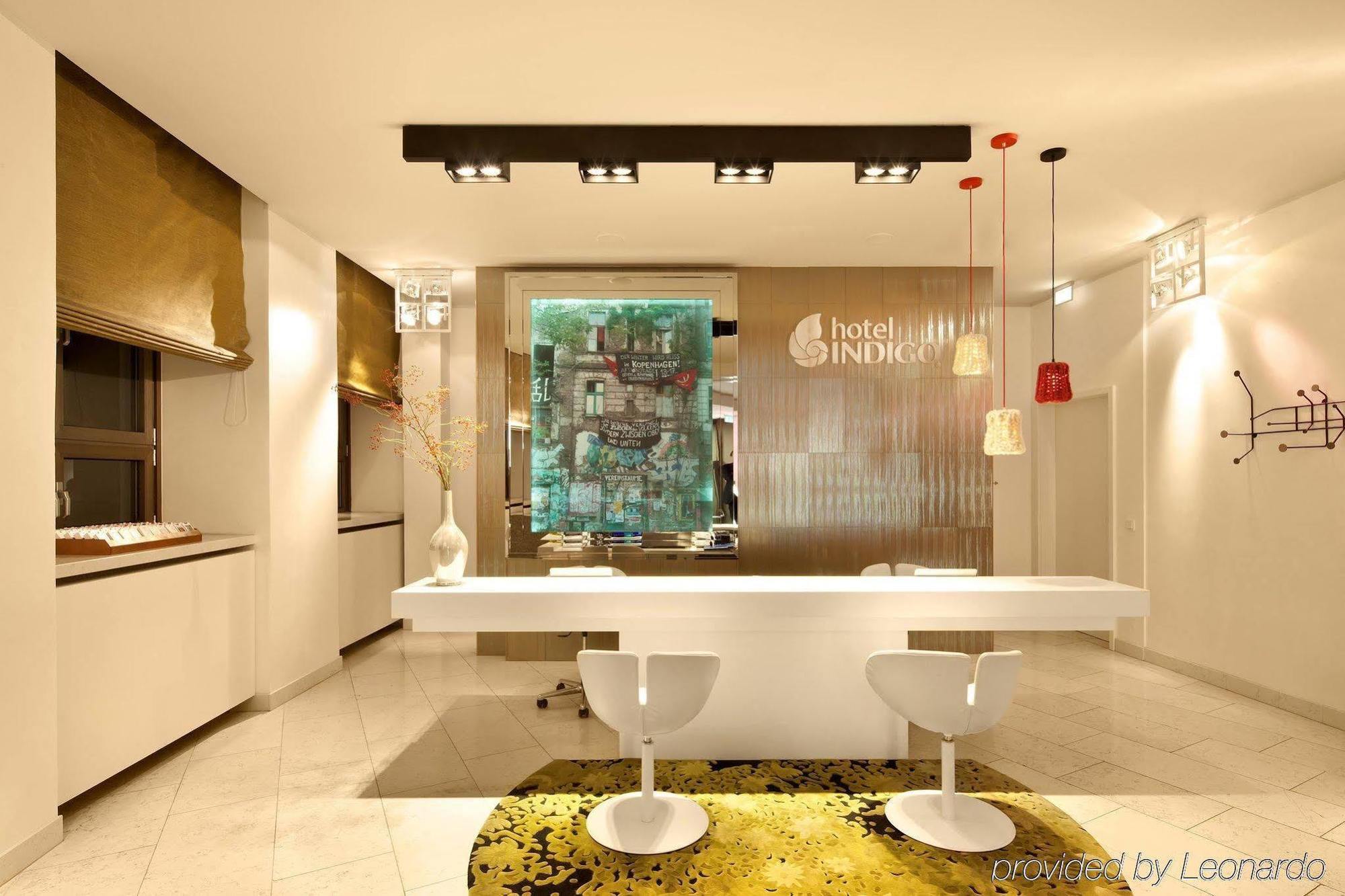 Hotel Indigo Berlin - Ku'Damm By Ihg Extérieur photo