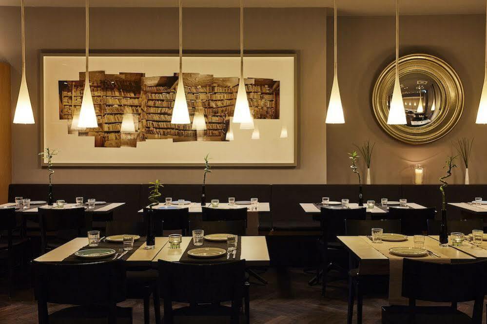 Hotel Indigo Berlin - Ku'Damm By Ihg Extérieur photo