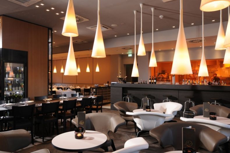 Hotel Indigo Berlin - Ku'Damm By Ihg Extérieur photo