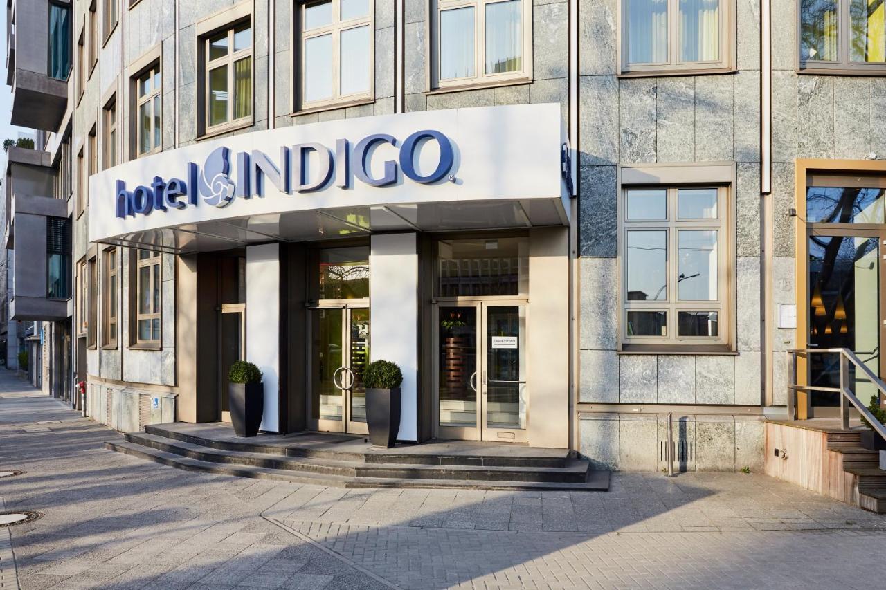 Hotel Indigo Berlin - Ku'Damm By Ihg Extérieur photo